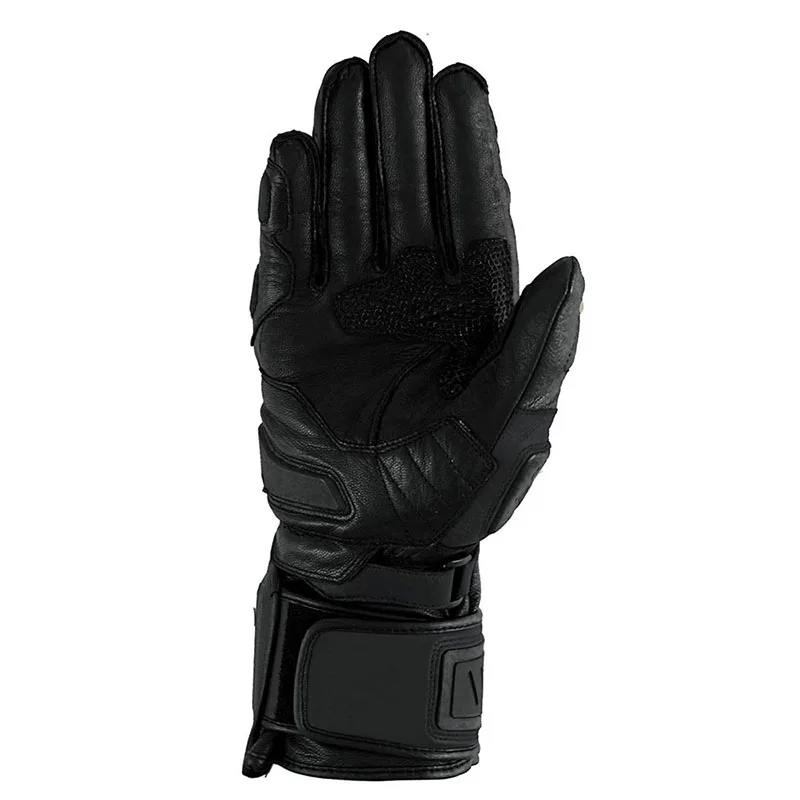 Premium Men Leather Motorbike Gloves Durable Comfortable and Affordable Riding Gear for Maximum Protection and Style