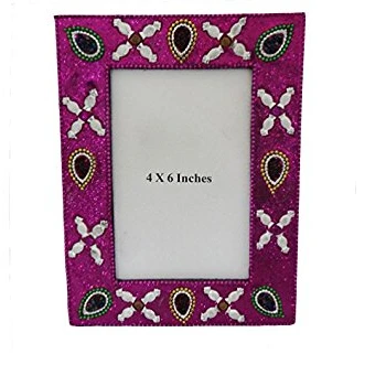 New Customize Design  Stylish Mosaic Stylish  Photo Frame For Home Decoration And Office With Low Price High  Quality