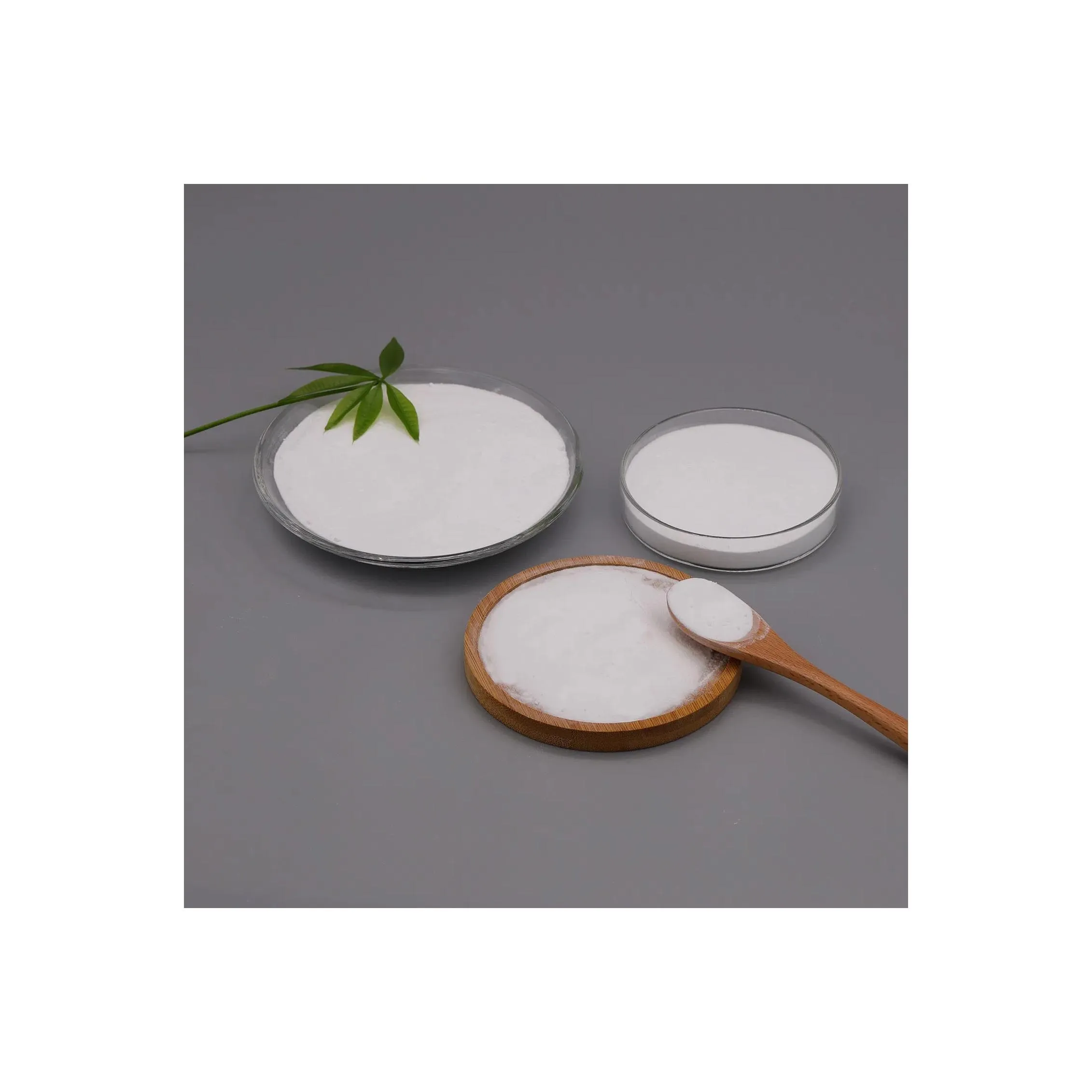 powder organic sweetener Allulose Best price bulk food grade D-allulose