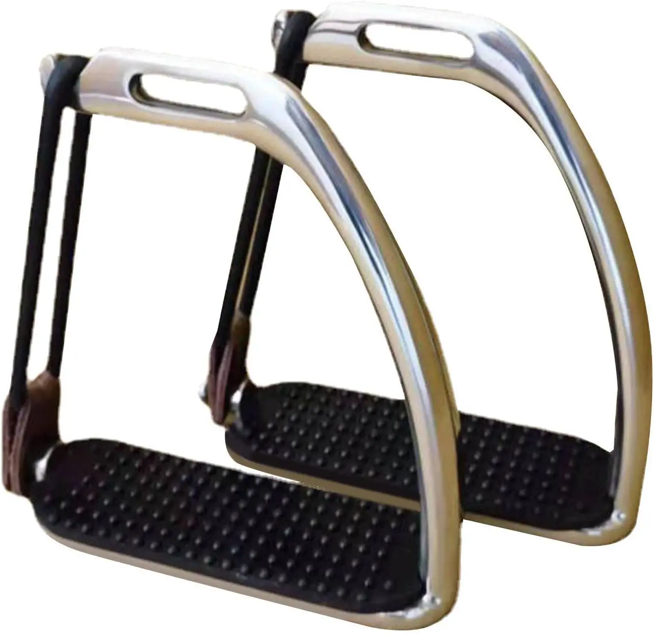 Unique Style Horse Riding Stirrups Wholesale Design Customized Size Competitive Price Aluminum Stirrups For Online Sale