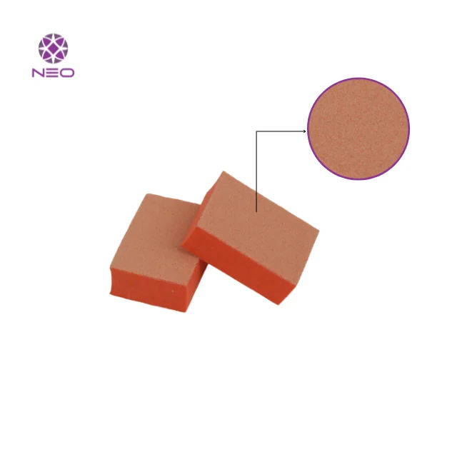 Pro Nail Buffer Set For Beauty And Personal Care Manicure Tools Sanding Blocks With High Quality And Low MOQ