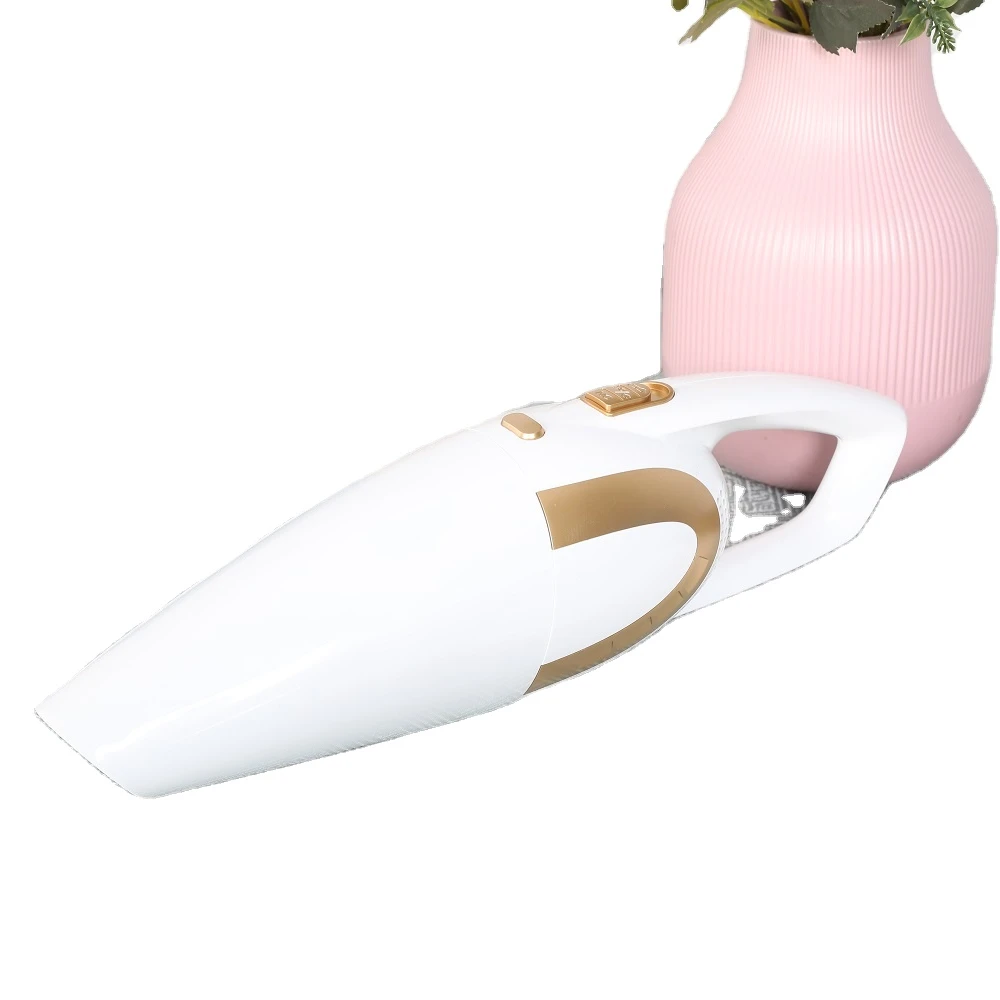 RONGXIANG VC-1412-W Wireless Vacuum Cleaner Portable Vacuum Cleaner Cordless Vacuum Cleaner Handheld