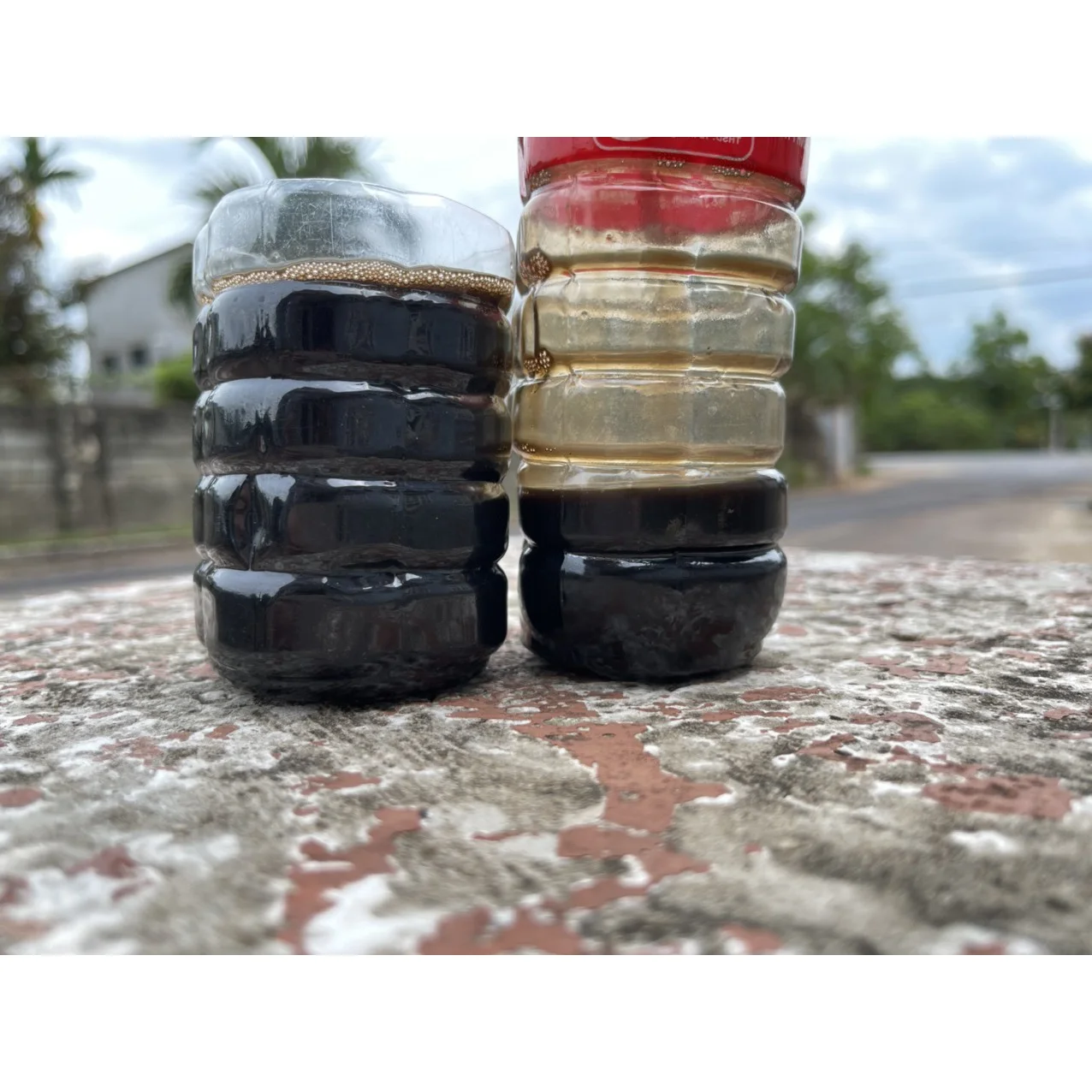 Высококачественная жидкость для раствора ореха кешью для биологического топлива CNSL для сельскохозяйственной энергии, кислотная в натуральном барабане, произведенная во Вьетнаме