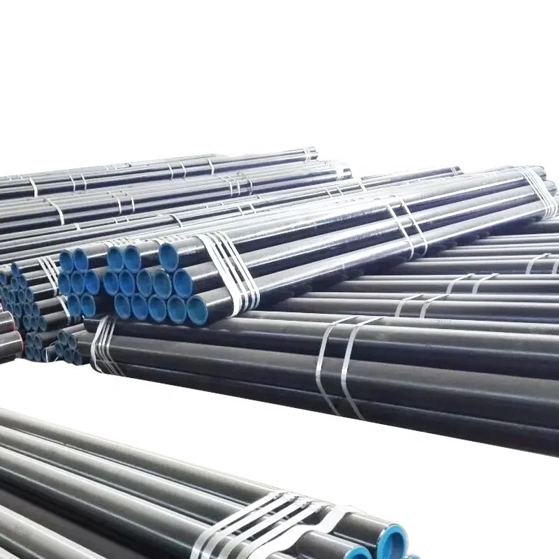ASTM A35 A36 SA106 1inch 4inch Carbon Steel Seamless gas Pipes/Cold Drawn Precision Seamless Steel Pipes tube