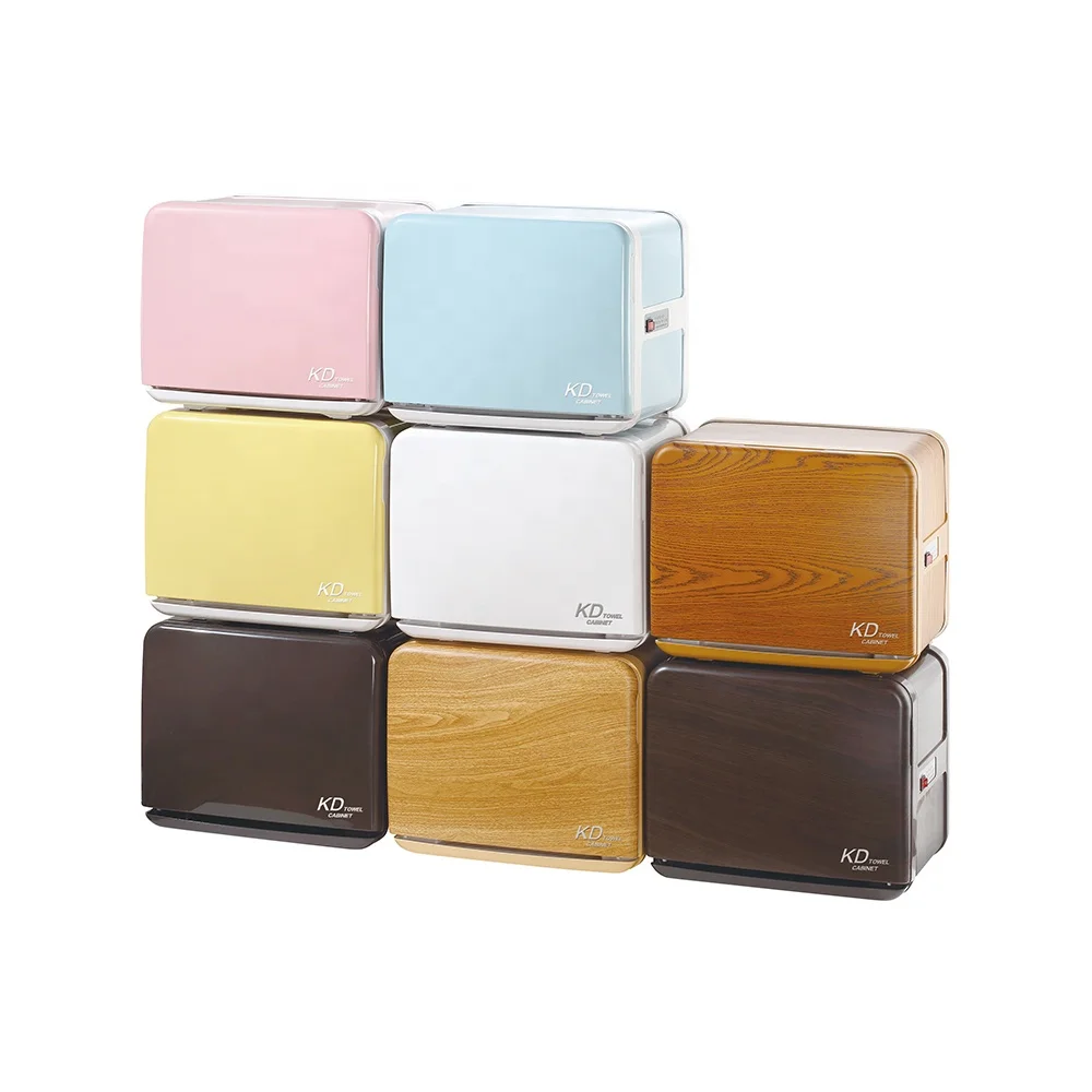 Multi Style Towel Sterilizer Towel Warmer Machine For Salon Spa