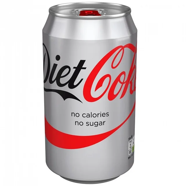 Hot Selling Price  Coca Cola Diet Coke Recall 330ml | Complete Coke Diet In Wholesale  Bulk Quantity