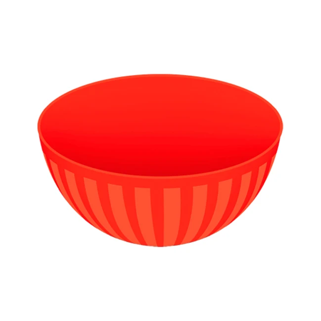 Food Rice Kitchen Cereal Noodle Soup Salad Bowl Unbreakable Eco Friendly Premio Small 600ml