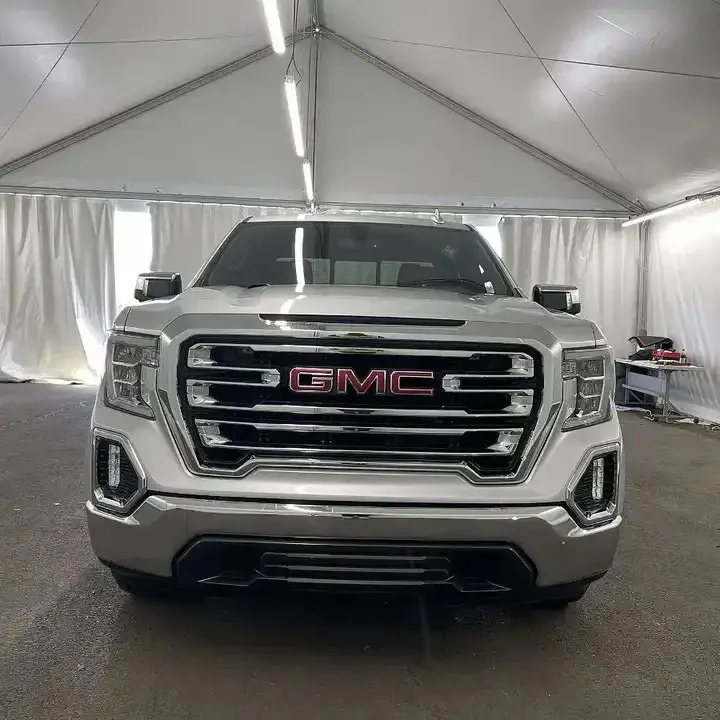 Used 2021 GMC Sierra 1500