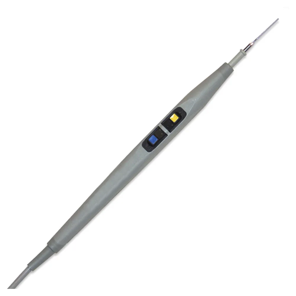 Best Quality Electrosurgical Rocker Switch Pencil Hot Product Top Manufacture Electrosurgery Rocker Switch Penc