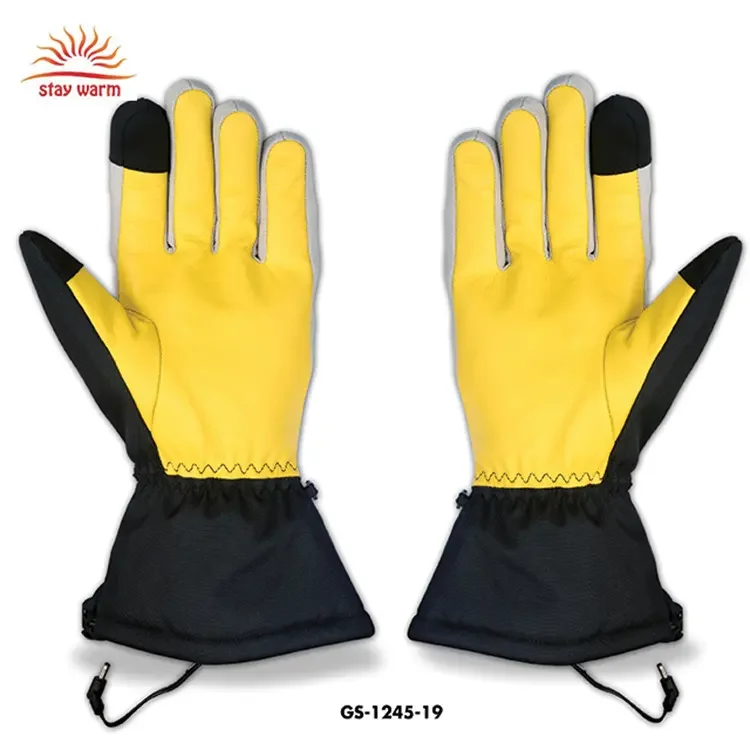 Thermal Heated Gloves