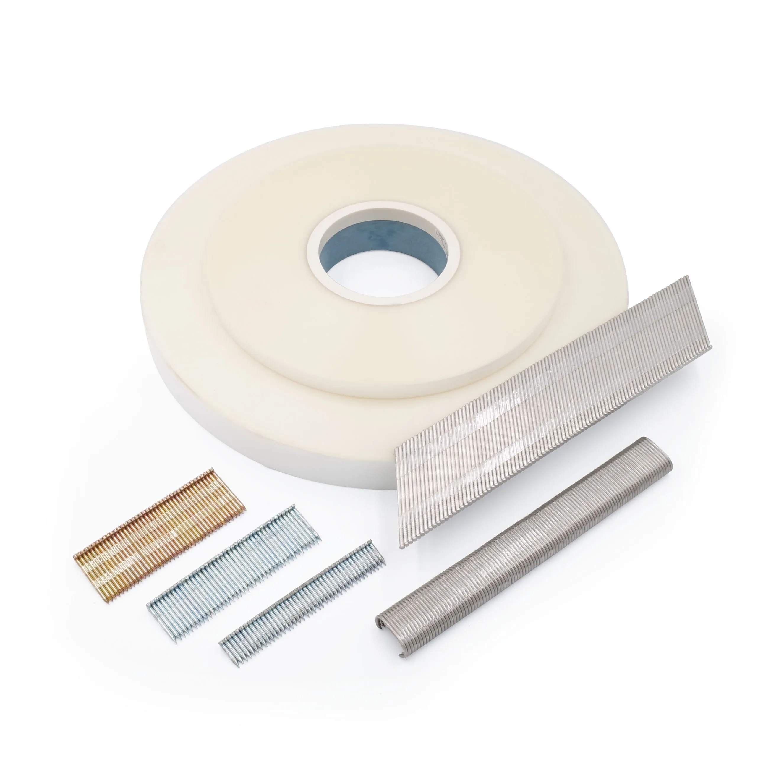 Односторонняя лента для пистолета герметизации мешков термоплавкий клей антистатический элемент