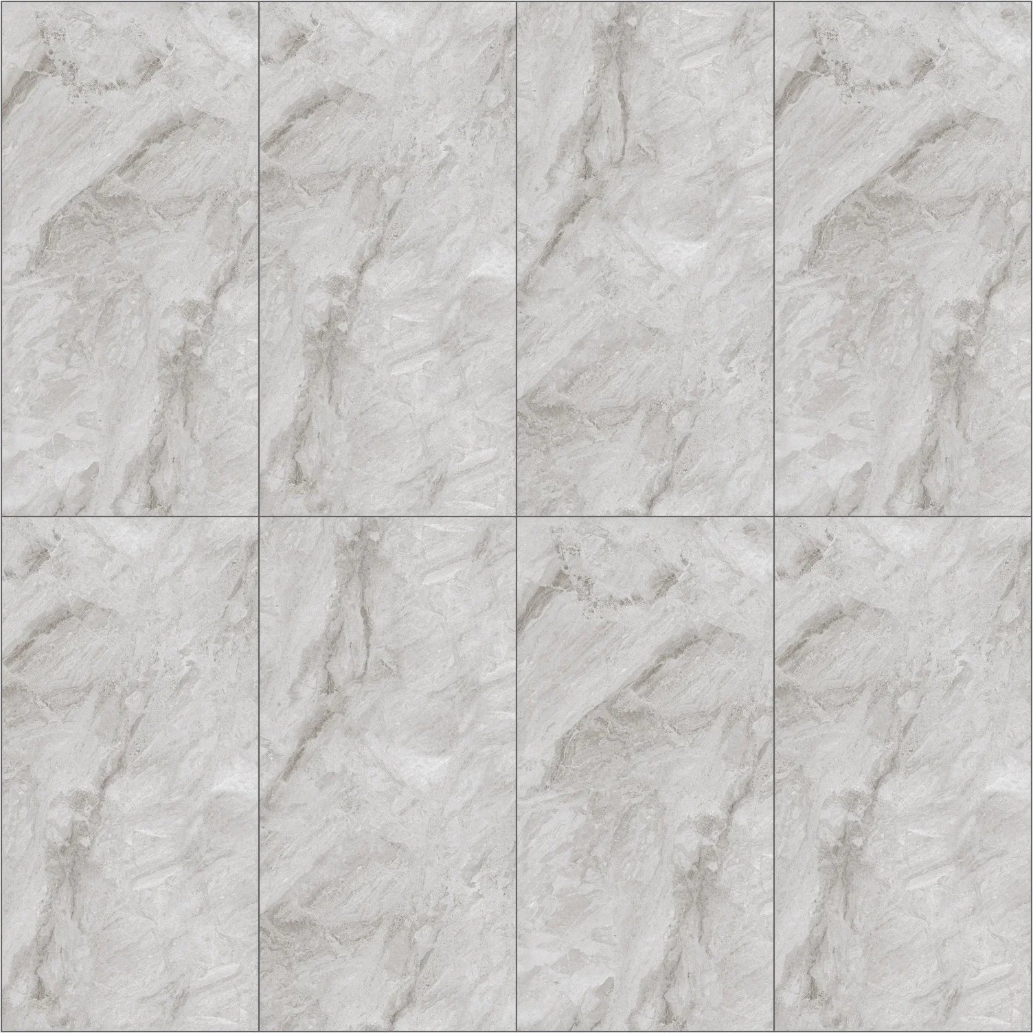 Latest Design In Big Slab White Body Look Marble Size 120x240cm 120x320cm All Colours Textures Floor Wall Cladding Tiles