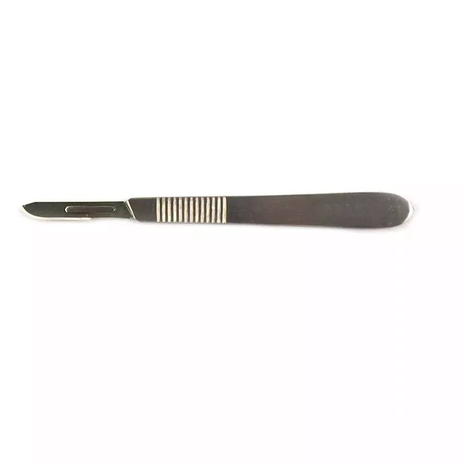 Premium Quality Scalpel Handle Scalpel Handle Surgical Handle Available in low price