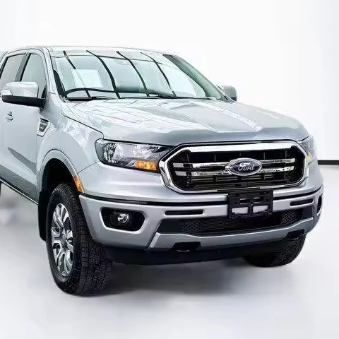 Цена со скидкой использованные 2022 Fords Rangers 4x4 Lariat 4dr superceed поставляется с гарантией 1 год