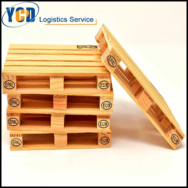 YCD China to USA услуги по консолидации
