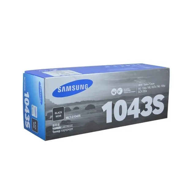 Good Quality 1043S Samsung Toner Cartridge For Samsung Printer Uses By Indian Manufacturer & Exporters