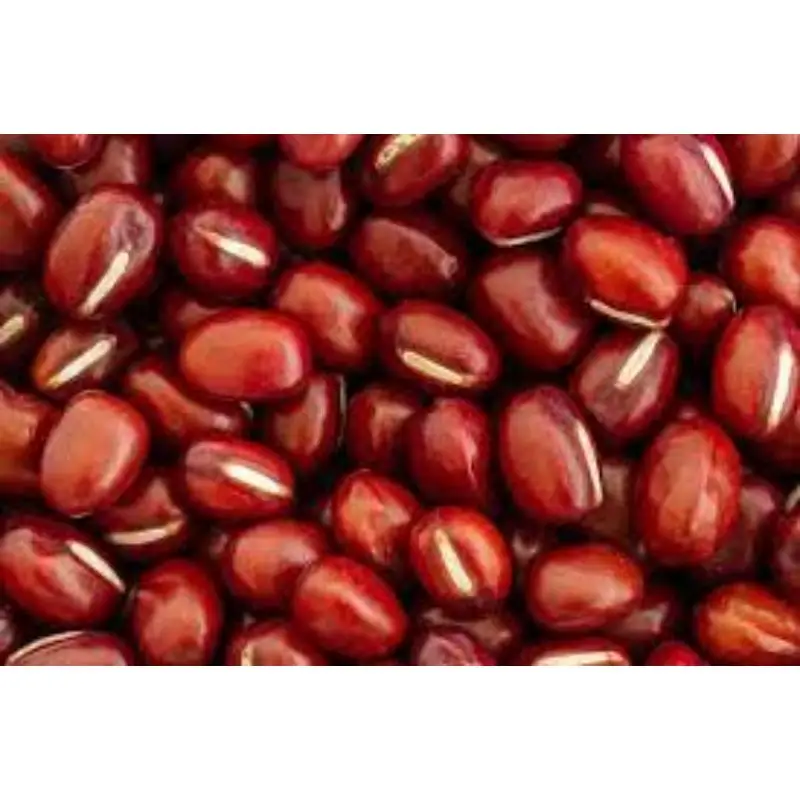 Pure Red Adzuki Beans