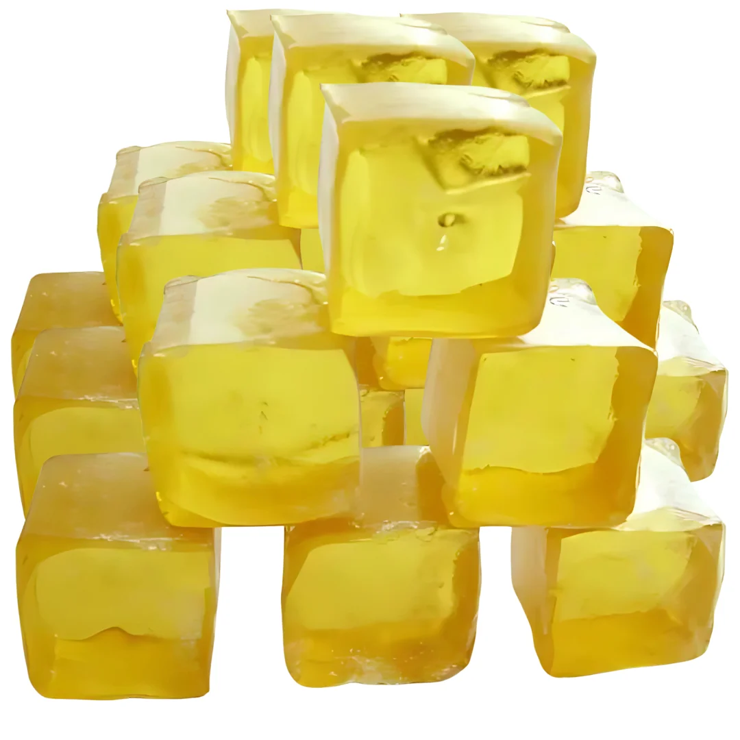 High-Performance Gum Rosin X and WW Grade Dried Powder and Liquid Forms for Adhesives and Coatings