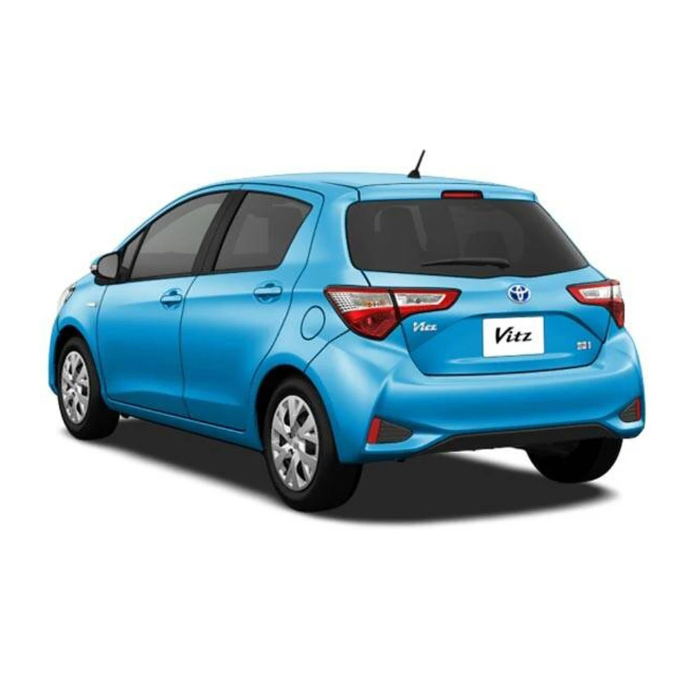 100 % Best good quality product used car for sale Second Toyotai Vitz for sale