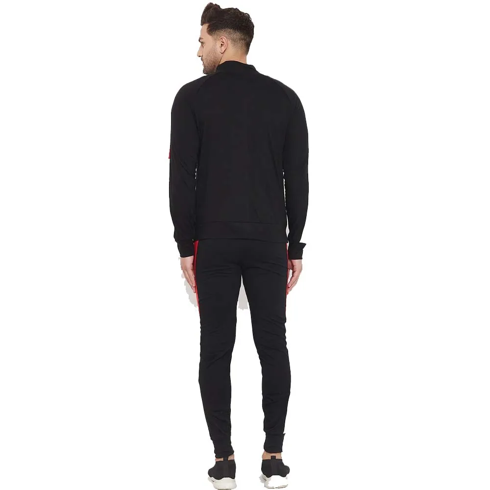 customized best quality material men tracksuits for sale o cheap rates made by best suppliers AL-FARAJ sports