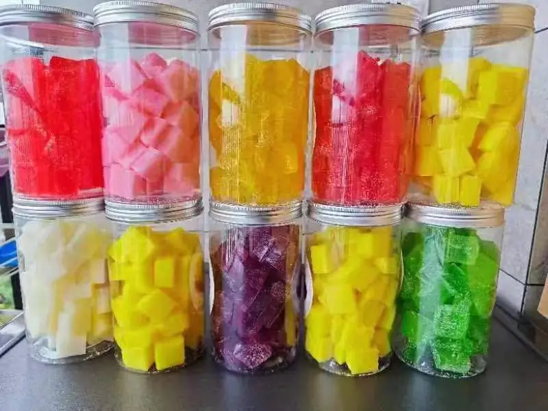 Healthy Snacks wholesale dry fruit from China dry cherries