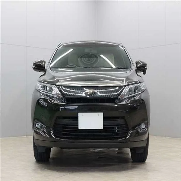 Использованный 2015 TOYOOTA HARRIER