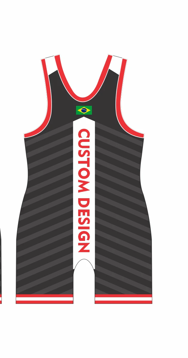 Wrestling uniform women wrestling costume pro wrestling tights adult