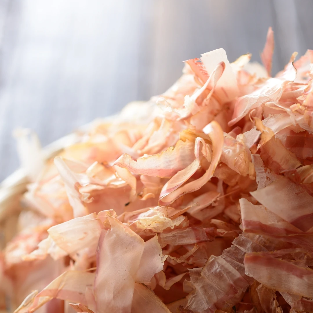 Wholesale Bonito Flake Premium Fish Fresh Skipjack Tuna Price