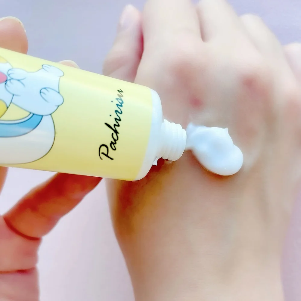 cute hand cream kawaii pokemon Cute High Quality Bulk Hand Cream Wholesale Products Beauty Personal Care