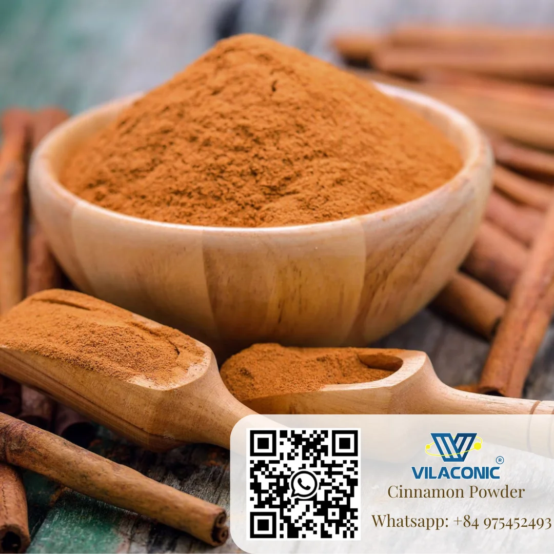 Cassia Cinnamon Power OEM ODM manufacturer Wholesale price From Vietnam - WA +84 975452493 Free sample