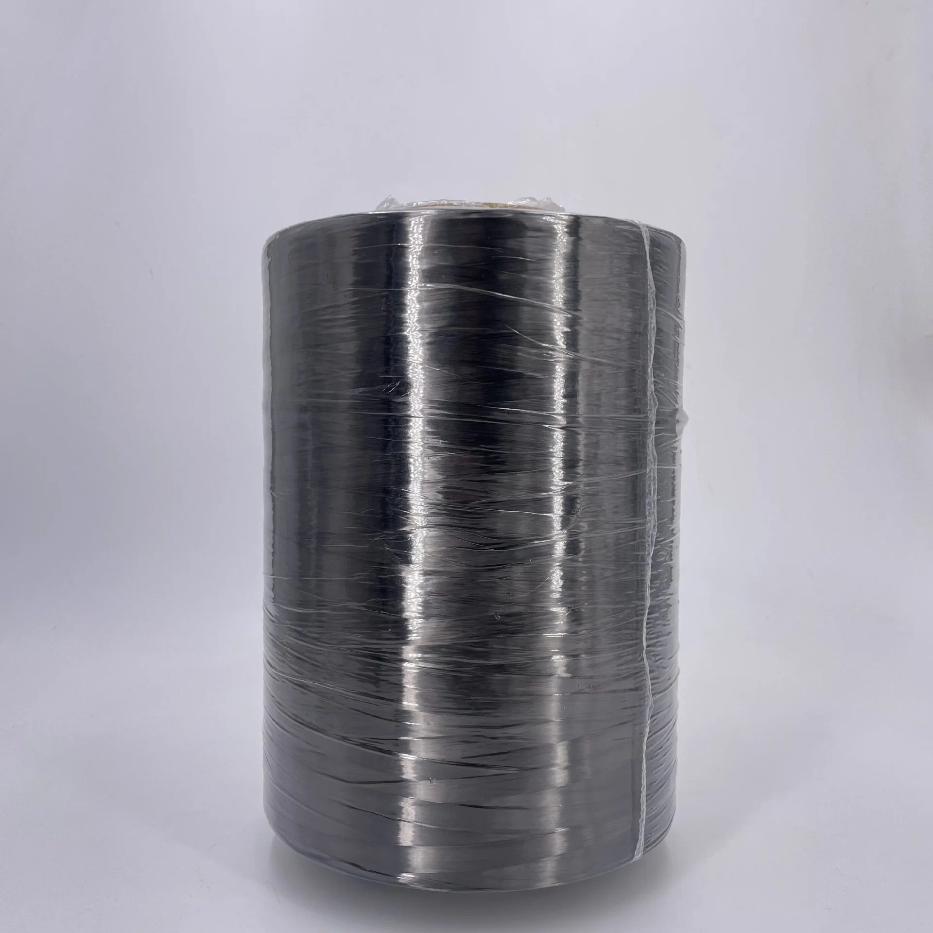 compassarmor Carbon Fiber  yarn 12K 24K Reinforcements Roving Yarn high performance carbon fibers fiber 5880MPa 294GPa