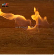 Wholesale price concessions 100% waterproof Rigid Core wood grain Flooring SPC flooring