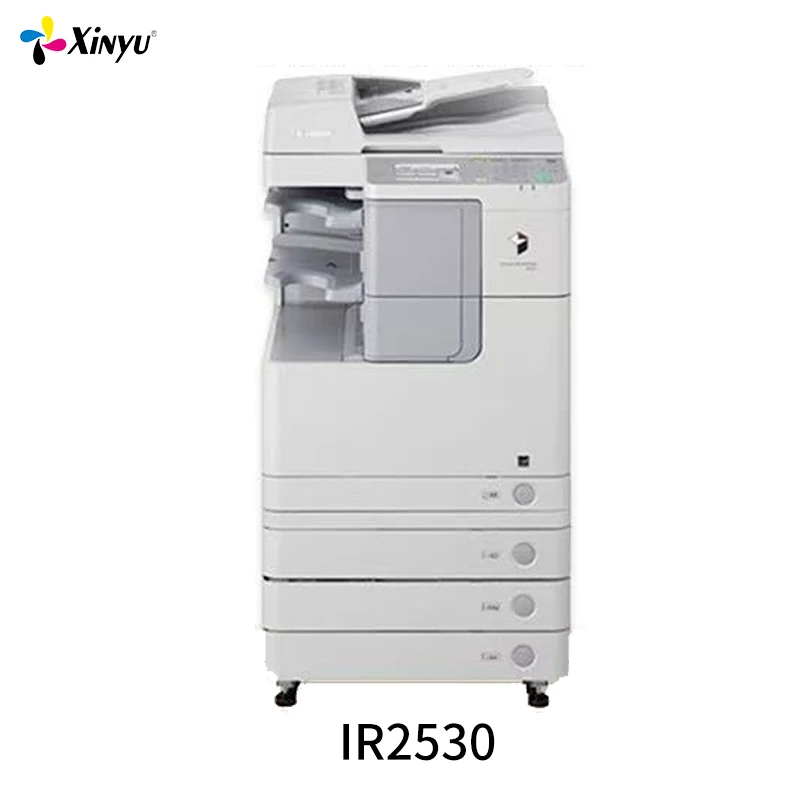 Монолазерный многофункциональный принтер Xinyu A3 совместимый с Canon ImageRunner 2520i 2525i 2530i