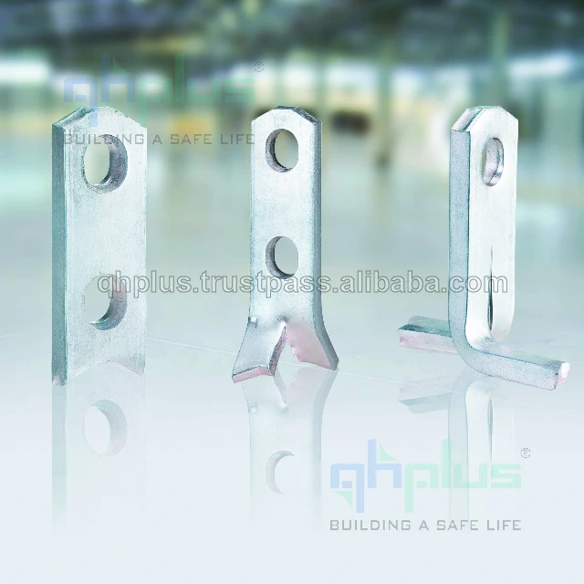 lifting anchor system