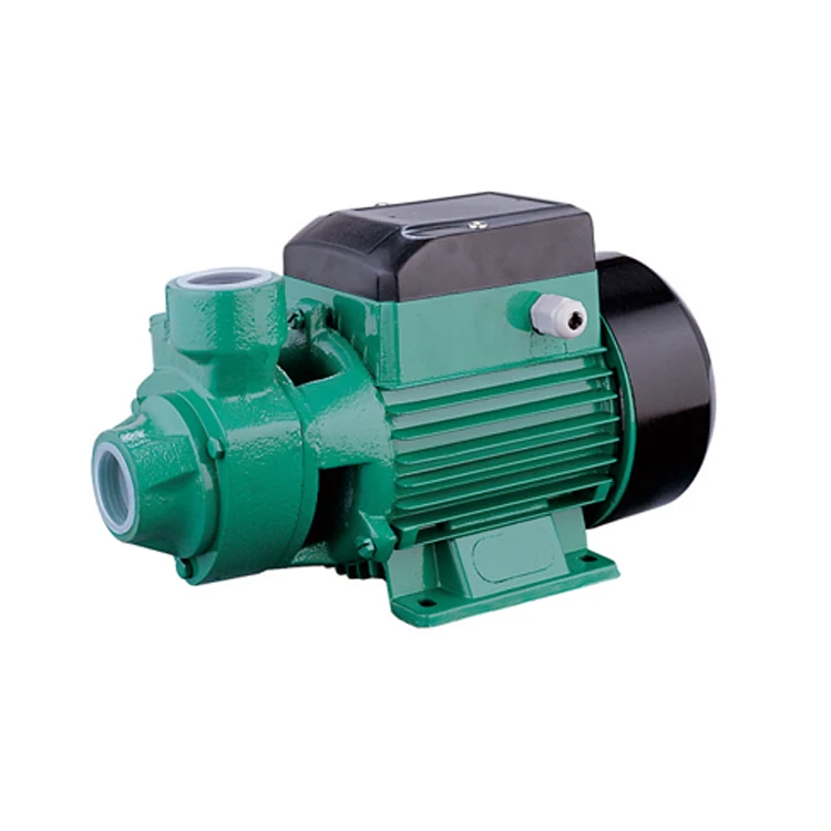 Good Performance Efficient up to 8m Suction Lift High Pressure Stainless Steel Clean Water Surface Pump Supplier