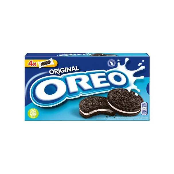 Wholesale Direct Factory OREO PRICE