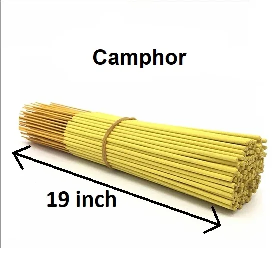 Camphor