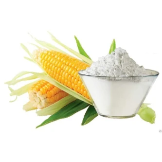 South Africa manufacture price of Starch Potato/Corn Starch high quality