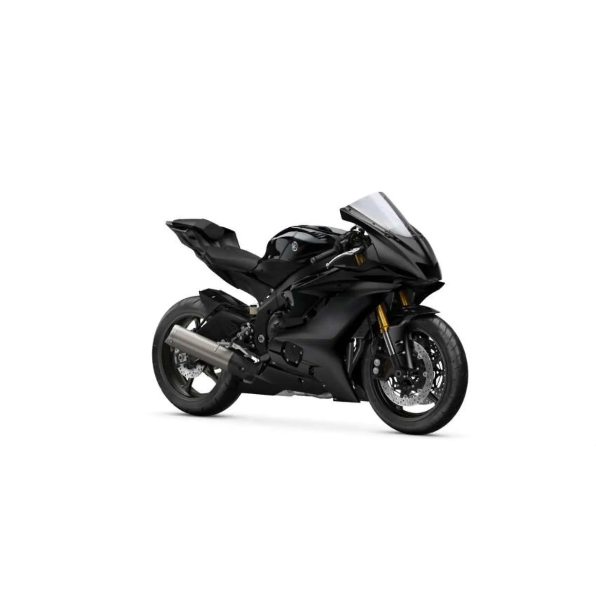 100% Cheap Authentic New 2022 Yamaha YZF R6  Supersport Motorcycle 16 valves 6-speed GYTR RACE Model