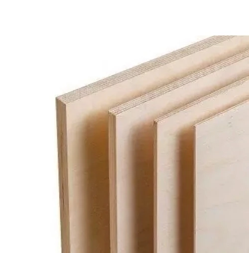 AA/AB/BB Grade Commercial Plywood Modern Design Style Mainly Birch Furniture Decoration Vietnam E0 Formaldehyde Emission