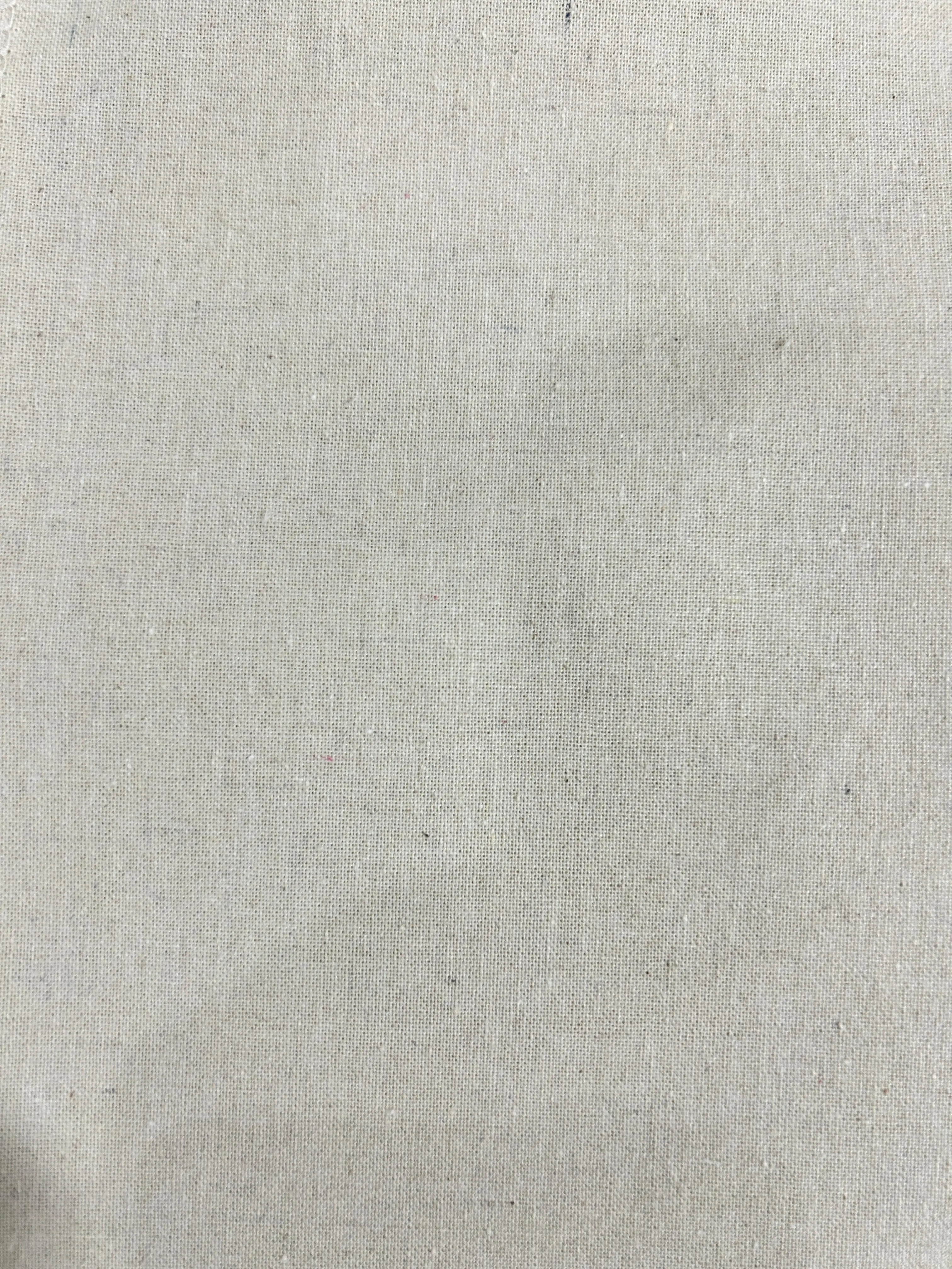 Premium Quality 180 GSM Organic Cotton Fabric for Shirts Bags Covers Curtains Lace Fabric-for Boys and Girls