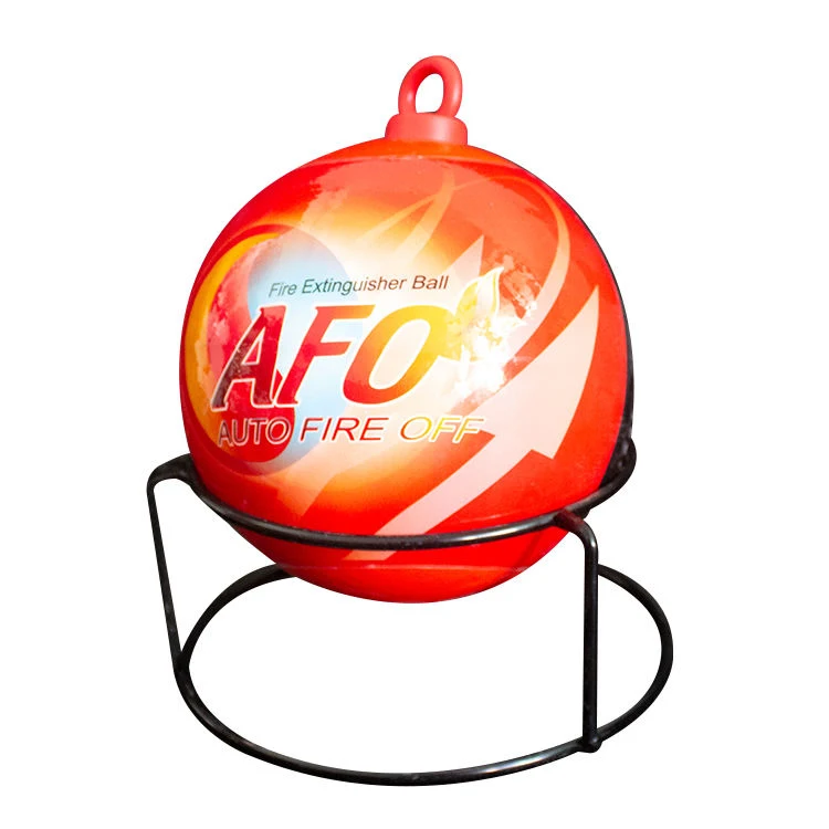 Factory outlet ABC Dry Powder Fire ball extinguisher automatic 1.3KG Fire extinguisher ball