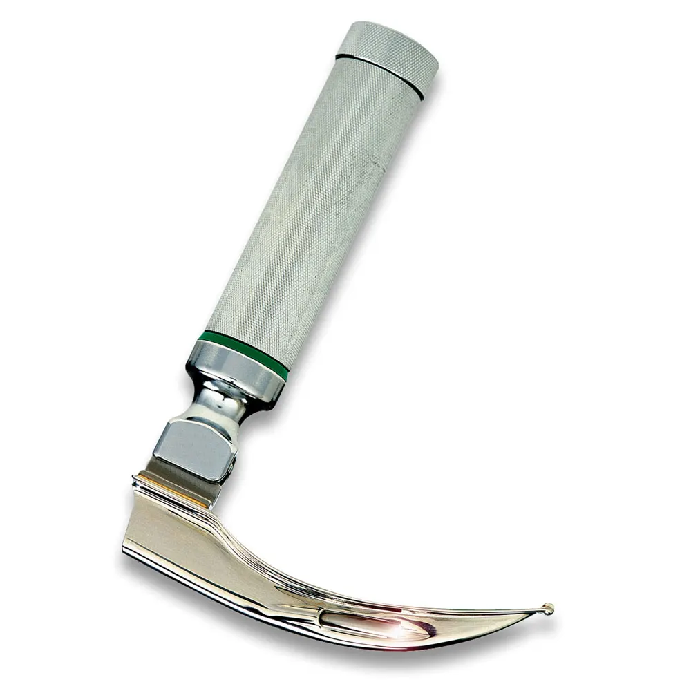 Surgical Instruments And Laryngoscope and Fiber Optic Laryngoscope Hot Sale Fiberoptic Laryngoscope in High Quality