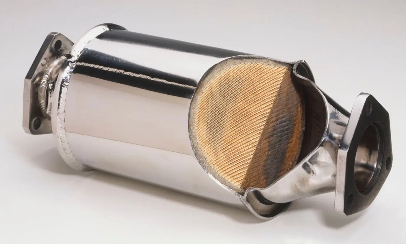 Used Catalytic Converter Scrap For Sale | Universal Catalytic Converter With o2 Port | Catalytic Converter Scrap For Sale Used