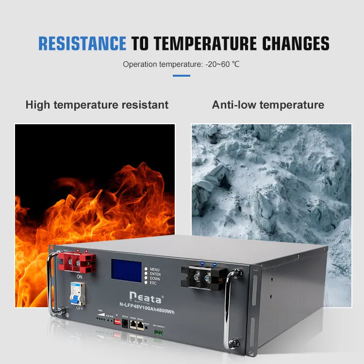 Neata Fast Charging Long Life lifpo4 48v litium battery solar lipo battery for ups solar energy storage