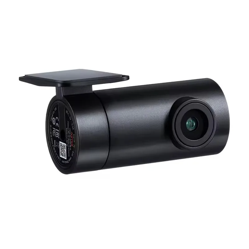70mai Rear Cam RC12 for 70mai Dash Cam 4K A810 Car DVR Rearview Cam Support Parking Recording Automotive electronics