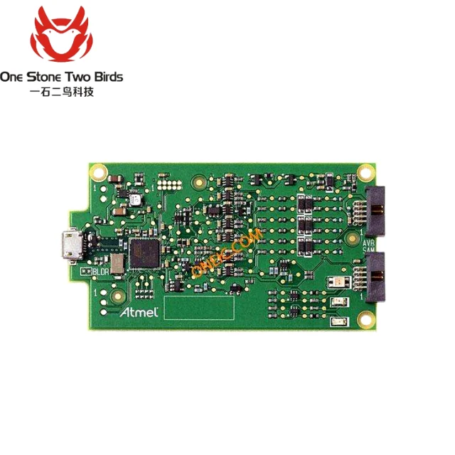 SMT BOM Service OEM ODM Factory Price One- Stop Electronic Components PCB PCBA Assembly
