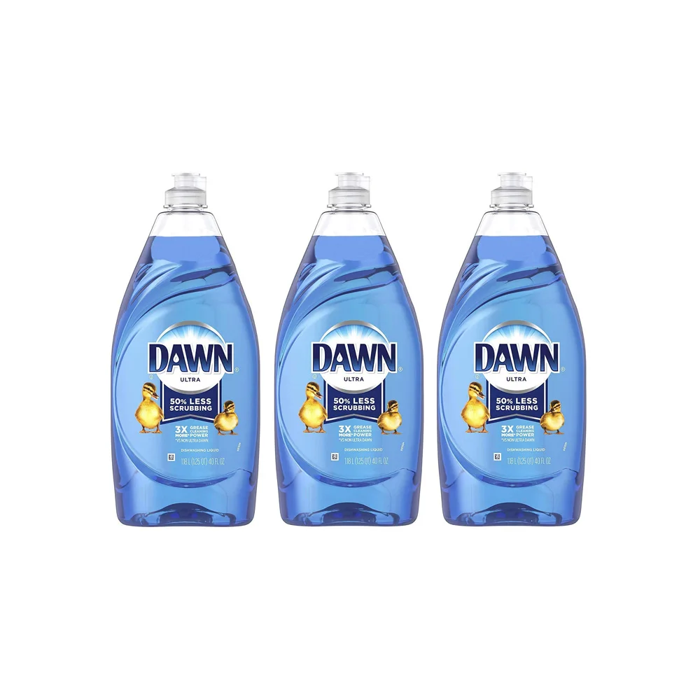Best Price Exporter of Dawn Ultra Dishwashing Liquid Dish Soap Available For Export Worldwide