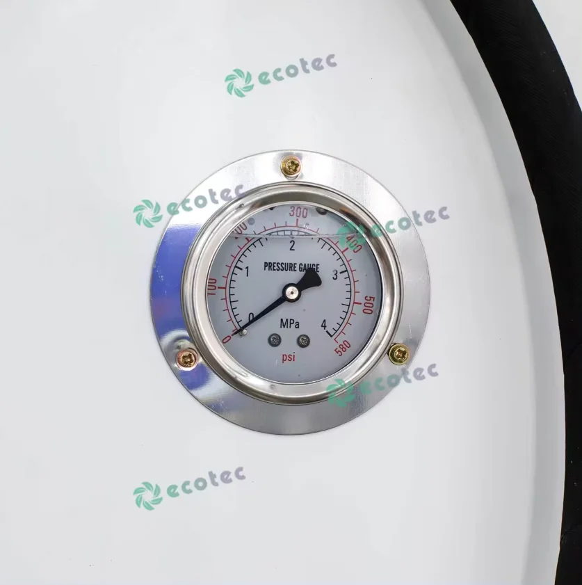 Диспенсер Ecotec LPG D224 для наполнения