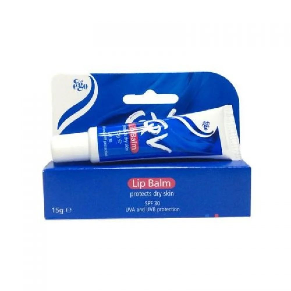 Wholesale  Qv Lip Balm 15g nourishing lip balm high quality lip balm 15g